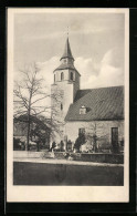 AK Greene, Die 1439 Erbaute Kirche  - Autres & Non Classés