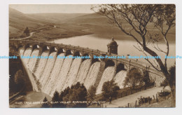 C004438 10071. Craig Goch Dam. Elan Valley. Rhayader. Judges. 1952 - Wereld