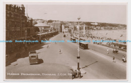 C004441 Harris Promenade. Douglas. I. O. M. 62. 1954 - Wereld