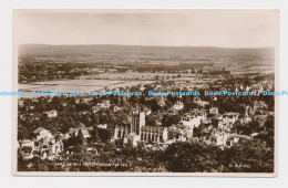 C003674 Malvern From North Hill. G. 6540. Valentines. RP - Wereld