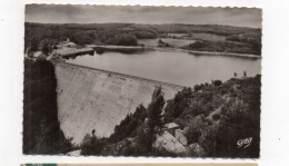 81 - MAZAMET - Barrage De Saint Peyre   (M81) - Mazamet