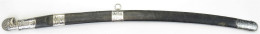 A RARE IMPERIAL RUSSIAN SHASHKA SWORD - Knives/Swords