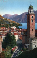 Lugano - Lugano