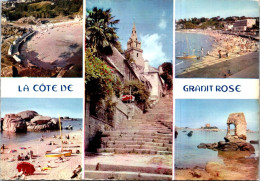 5-6-2024 (22) France - La Côte De Granit Rose - Autres & Non Classés