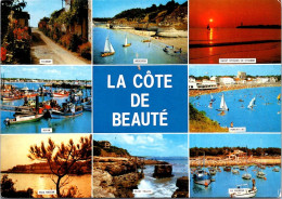 5-6-2024 (22) France - La Côte De Beauté - Autres & Non Classés