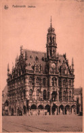 Audenaarde - Stadhuis - Oudenaarde