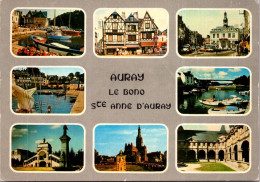 5-6-2024 (22) France - Auray - Auray