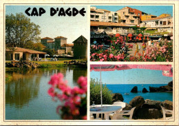 5-6-2024 (22) France - Cap D'Agde - Agde