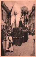 Veurne (Boetprocessie) - Het Hofken Van Oliveten - Veurne