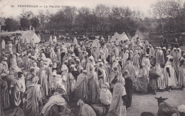 ALGERIE.....PERREGAUX - Autres & Non Classés