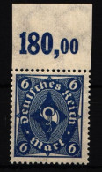 Deutsches Reich 228 P OR Postfrisch #IL948 - Other & Unclassified