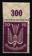 Deutsches Reich 264 P OR Postfrisch #IL998 - Sonstige & Ohne Zuordnung
