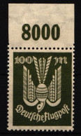 Deutsches Reich 266 P OR Postfrisch #IL994 - Autres & Non Classés