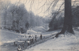 BRUXELLES  BOIS DE LA CAMBRE - Brussels (City)