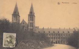 MAREDSOUS L ABBAYE . - Sonstige & Ohne Zuordnung