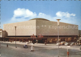 72247090 Charlottenburg Kaufhaus Bilka Am Zoo Charlottenburg - Autres & Non Classés