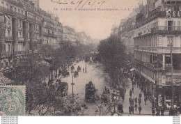 O1-75) PARIS -  BOULEVARD MONTMARTRE - Arrondissement: 02