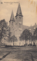 MAREDSOUS L ABBAYE . - Other & Unclassified