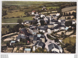 O30-81) MOULIN MAGE (TARN) VUE GENERALE AERIENNE  - ( COULEURS - 320 - 91  - 2 SCANS ) - Other & Unclassified