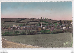 O30-81) MOULIN MAGE (TARN) VUE GENERALE  - ( COULEURS - 2 SCANS ) - Sonstige & Ohne Zuordnung