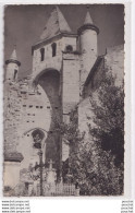 O27-82) AUVILLAR (TARN ET GARONNE) LE CLOCHER - ( 2 SCANS ) - Auvillar