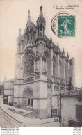 O27-16) ANGOULEME - CHAPELLE D ' OBEZINES - Angouleme