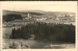 71555339 Rohrbach Oberoesterreich Panorama Rohrbach Oberoesterreich - Other & Unclassified