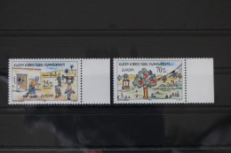 Türkisch-Zypern 449-450 Postfrisch Europa #VX209 - Used Stamps