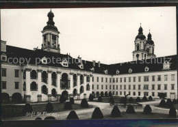 71555297 Sankt Florian Stift St. Florian Barock Kloster Sankt Florian - Autres & Non Classés