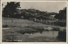 71555262 Poestlingberg Teich Wallfahrtskirche Poestlingberg - Sonstige & Ohne Zuordnung