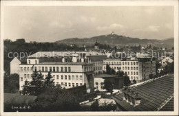 71555131 Linz Donau Teilansicht Linz - Sonstige & Ohne Zuordnung