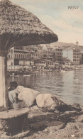 PEGLI-GENOVA-CARTOLINA VIAGGIATA IL 19-3-1927 - Genova (Genoa)