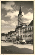 71555064 Steyr Enns Oberoesterreich Rathaus Steyr - Other & Unclassified