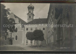 71545469 Hall Tirol Pfarrkirche Hall In Tirol - Other & Unclassified