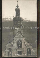 71545467 Hall Tirol Pfarrkirche Hall In Tirol - Other & Unclassified