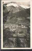 71545456 Bad Hofgastein Salzburg Panorama Bad Hofgastein Salzburg - Autres & Non Classés