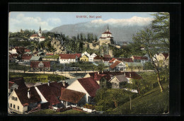 AK Kamnik, Mali Grad  - Slovénie