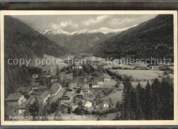 71545454 Boeckstein Ortsblick Mit Gamskarkogel Bad Gastein - Otros & Sin Clasificación