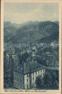 71545445 Badgastein Blick Ins Gasteinertal Badgastein - Altri & Non Classificati