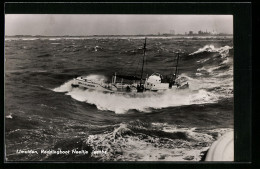 AK IJmuiden, Reddingboot Neeltje Jacoba, Niederländisches Rettungsboot  - Sonstige & Ohne Zuordnung