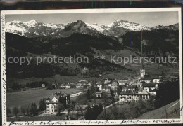 71545435 Bad Hofgastein Salzburg Panorama Bad Hofgastein Salzburg - Autres & Non Classés