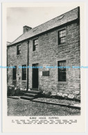 C004765 Burns House. Dumfries. Scottish National Poet Robert Burns. Robert Dinwi - World