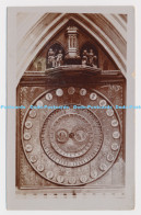 C004769 Clock. Unknown Place - World