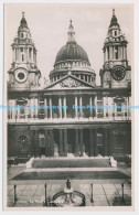 C005506 London. St. Pauls Cathedral. Tokim Production - World