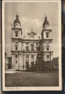 71545382 Salzburg Oesterreich Dom Hellbrunn - Sonstige & Ohne Zuordnung