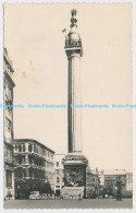 C004803 Monument. London. K 7100. Fluted Doric Column. Sir Christopher Wren. RP. - Monde