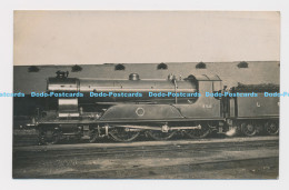 C005545 Locomotive. 458. T. I. C. Unknown Place - Monde