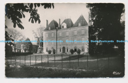 C004040 Env. De Champdeniers. D. Sevres. 123. Chateau Du Luc A Germont. Photo Co - Monde