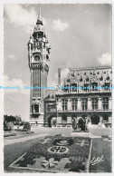 C004808 Calais. 8378. Hotel De Ville Et Statue Des Six Bourgeois. Estel. Blois - Monde