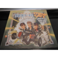 Vinyle 45T - Stray Cats ( She's ) Sexy + 17 _ / Lookinn'better Every Beer - Other - English Music